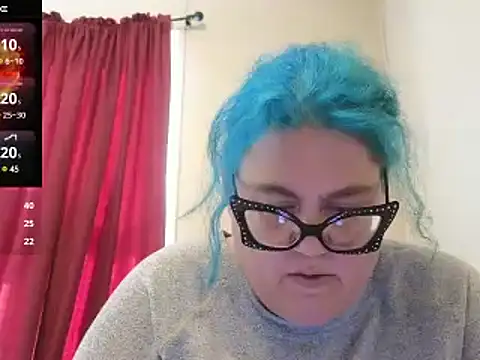 EmberCum online show from March 14, 3:14 pm