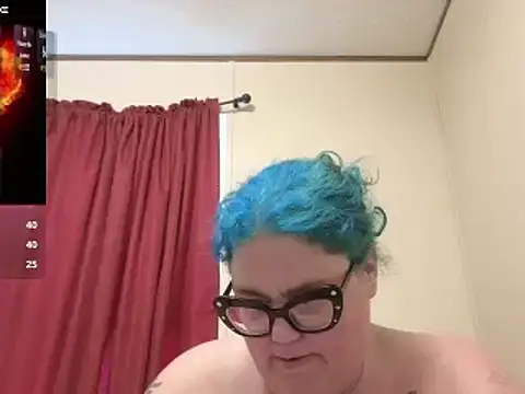 EmberCum online show from March 14, 9:54 pm