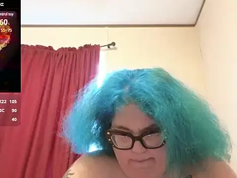 EmberCum online show from March 15, 3:59 pm