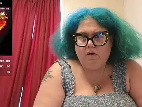 EmberCum online show from March 15, 7:05 pm