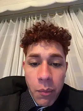 DavidfullOFlove online show from January 1, 5:43 am