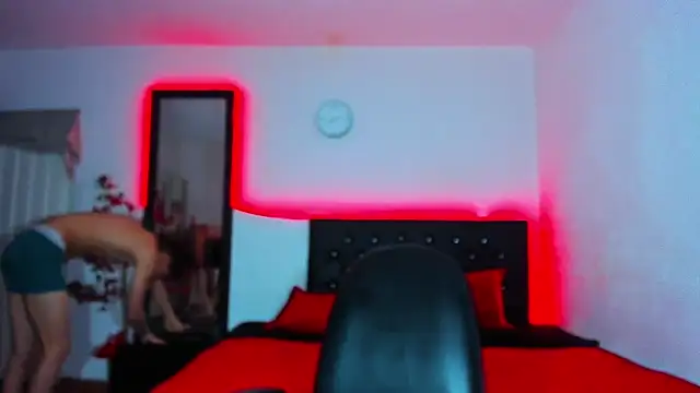 DavidfullOFlove online show from January 18, 5:52 am