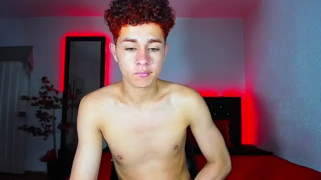 DavidfullOFlove online show from January 18, 9:02 am