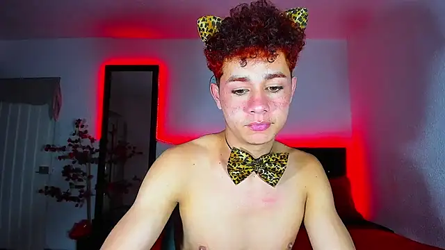 DavidfullOFlove online show from January 21, 4:21 am