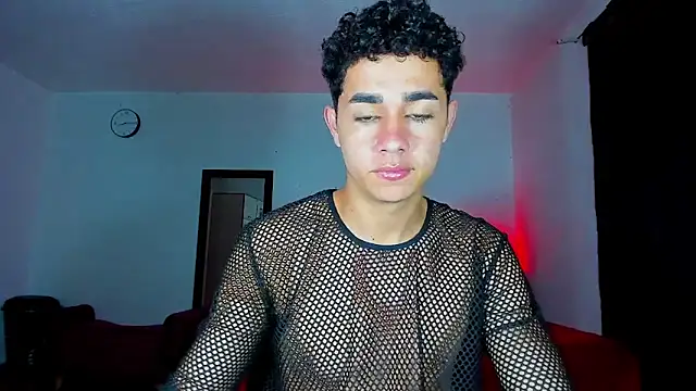 DavidfullOFlove online show from February 20, 5:55 am