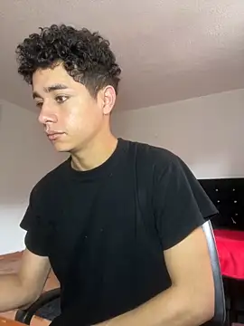 DavidfullOFlove online show from February 21, 6:37 pm