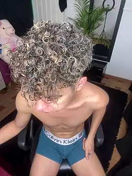 DavidfullOFlove online show from September 26, 6:45 pm