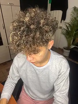 DavidfullOFlove online show from October 12, 11:59 pm