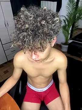 DavidfullOFlove online show from October 29, 11:17 pm