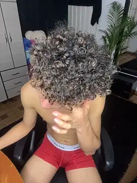 DavidfullOFlove online show from October 30, 10:43 pm