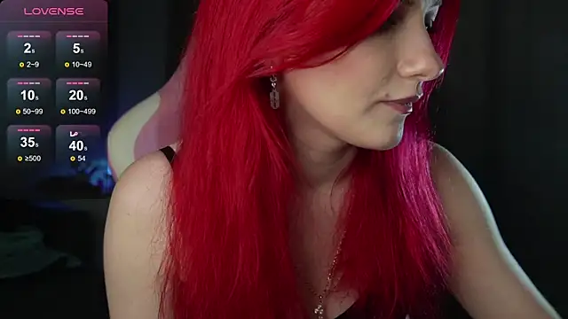 joyhannahh online show from November 17, 3:18 pm