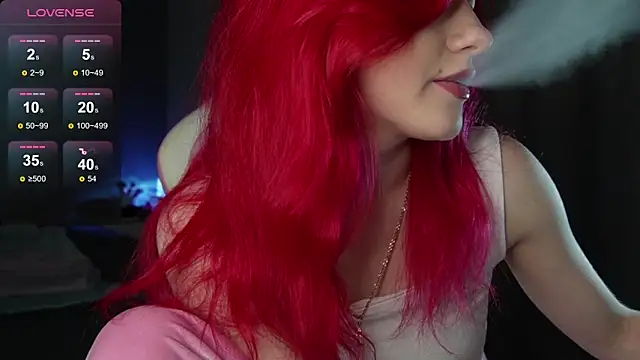 joyhannahh online show from November 19, 7:03 pm