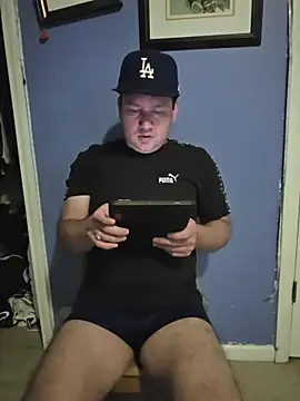 sex91  online show from February 16, 8:27 pm