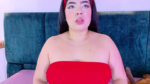 AgathaLynx online show from February 19, 10:33 am