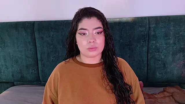 AgathaLynx online show from March 30, 10:49 am