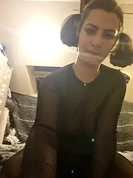 LoLa-69-X online show from November 10, 10:53 pm