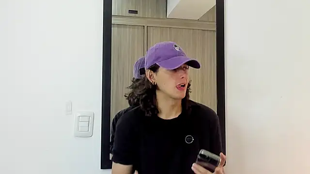 alex connorr online show from January 31, 3:22 pm