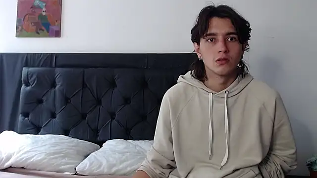 alex connorr online show from March 12, 4:24 pm