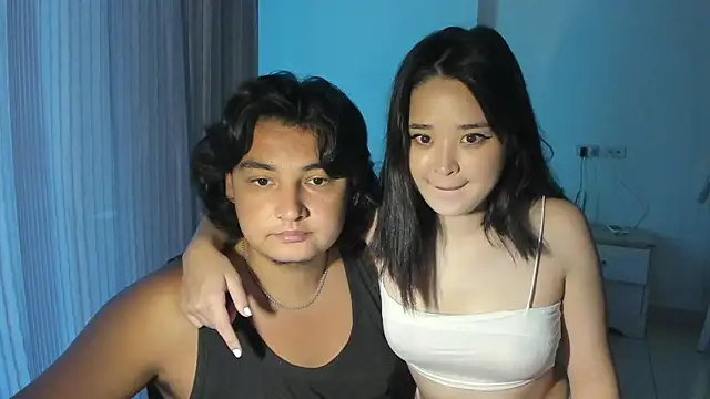 im lucky adam online show from January 10, 3:39 am