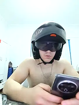 Seksihacker online show from April 28, 11:10 pm