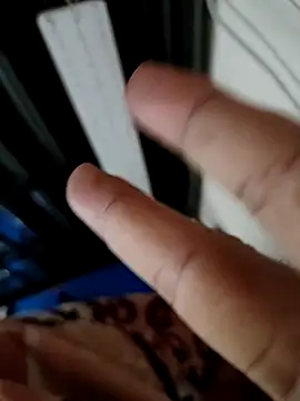 Minahil786 online show from January 6, 8:23 pm