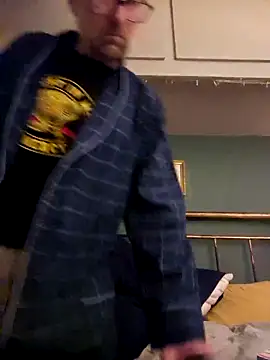 bibananaman online show from December 29, 2:49 am