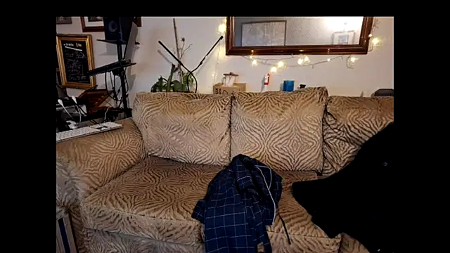 bibananaman online show from February 1, 3:19 am