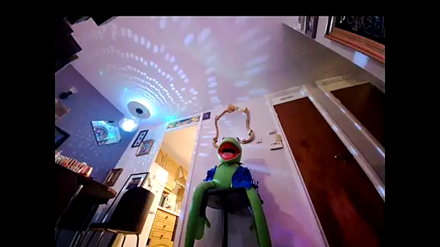 bibananaman online show from February 12, 12:58 am