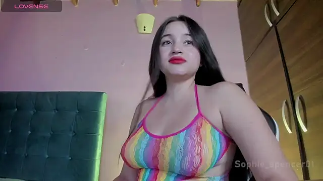 Sophie spencer1 online show from January 9, 10:20 pm