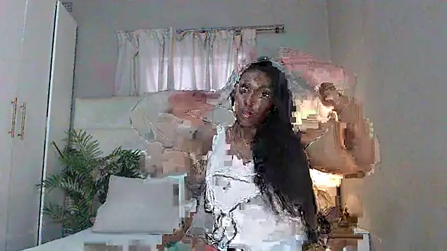 naughtyblackdolie online show from March 12, 7:14 am