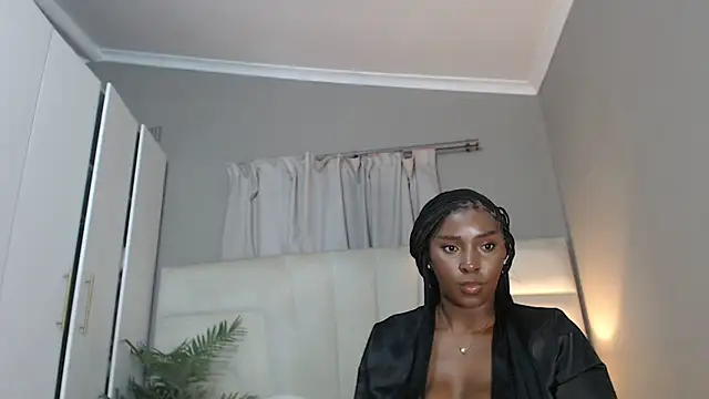 Snapshot of naughtyblackdolie chatting on May 9, 5:29 pm naughtyblackdolie online show from May 9, 5:29 pm