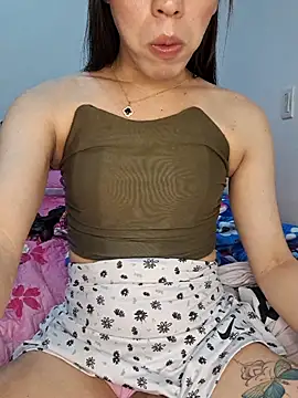 diosagolden online show from February 15, 6:54 am