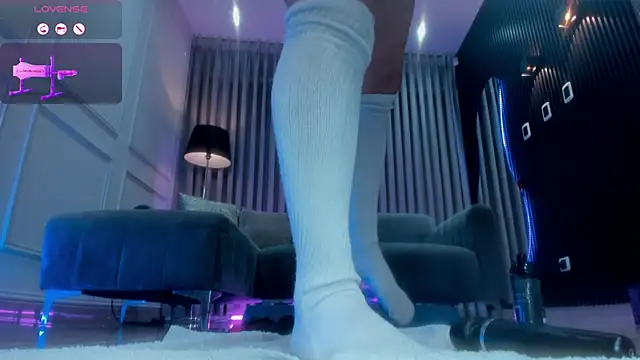 Anna parkker  online show from February 26, 11:09 am