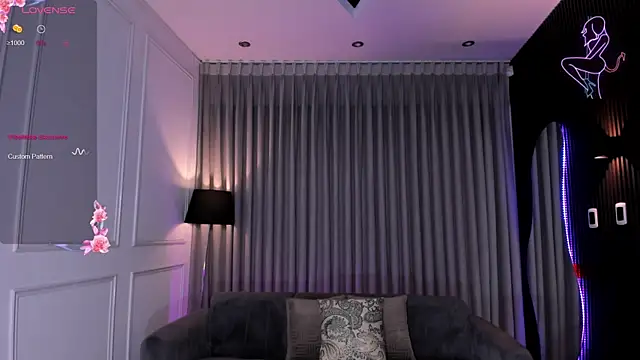 Anna parkker  online show from March 22, 11:21 am