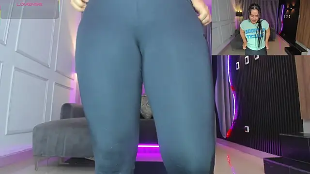 Anna parkker  online show from September 19, 7:47 pm