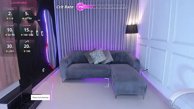 Anna parkker  online show from October 8, 7:44 pm