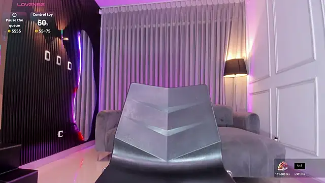 Anna parkker  online show from October 27, 7:18 pm