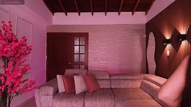 Anna parkker  online show from March 21, 7:17 pm