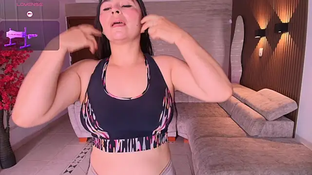 Anna parkker  online show from March 27, 7:13 pm