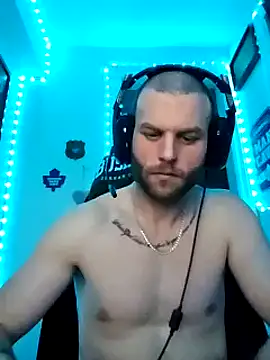 GeneralXMillyX online show from December 16, 5:06 am