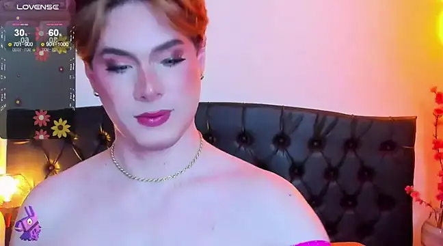 mike blossom online show from March 3, 2:48 pm