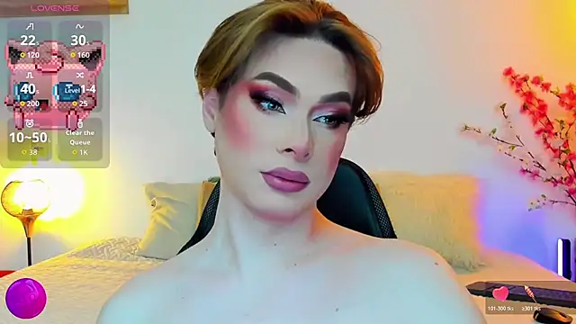 mike blossom online show from February 24, 1:31 pm