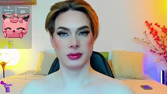 mike blossom online show from March 7, 1:41 pm