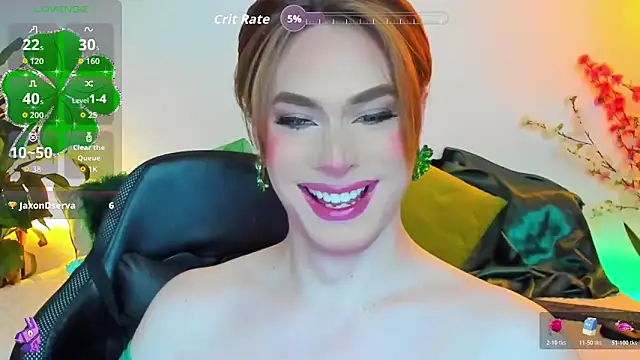 mike blossom online show from March 17, 1:36 pm