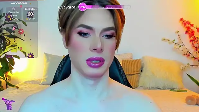 mike blossom online show from April 9, 2:11 pm