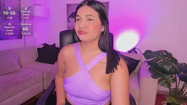 alaia7h online show from February 28, 3:37 am