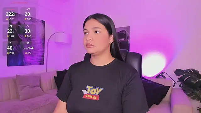 alaia7h online show from March 3, 3:30 am