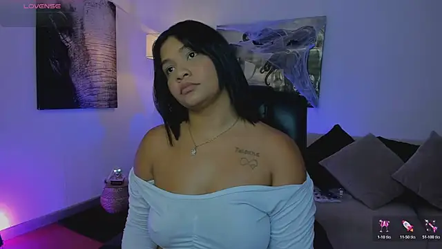 alaia7h online show from October 27, 7:40 pm