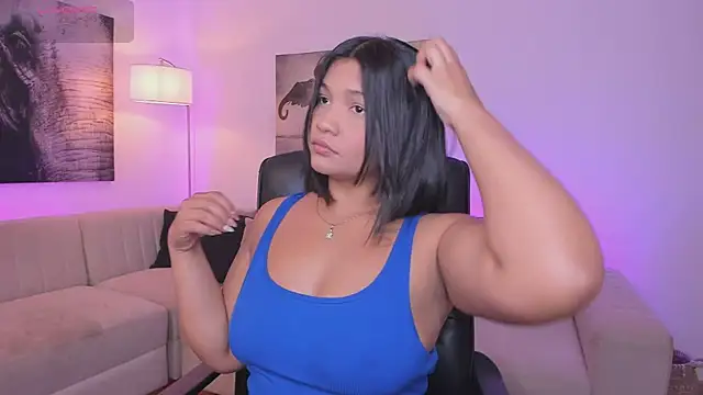 alaia7h online show from November 12, 7:35 pm