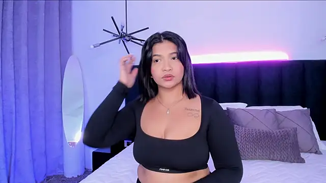 alaia7h online show from March 9, 7:51 pm